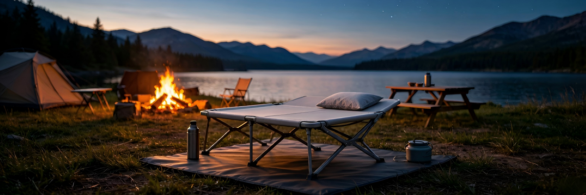 Camping Cots