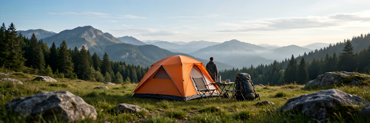 Camping Tents