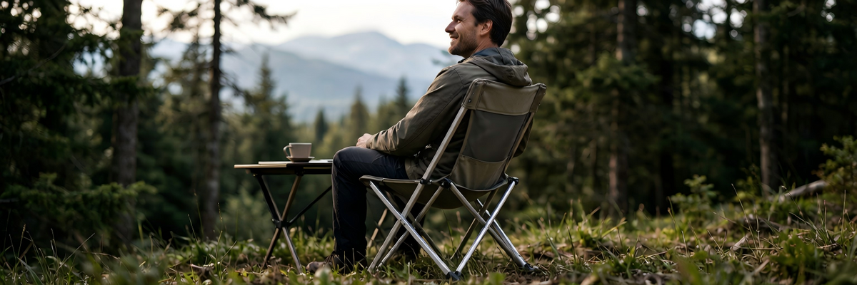 Camping Chairs
